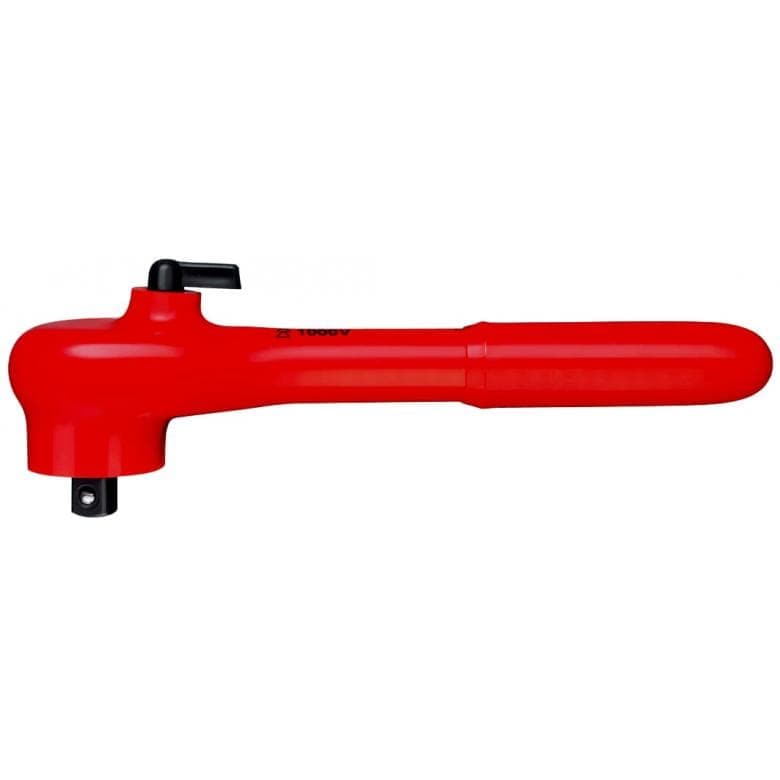 Umschaltknarren mit Außenvierkant 3/8" oder 1/2" - MELTEC GmbH