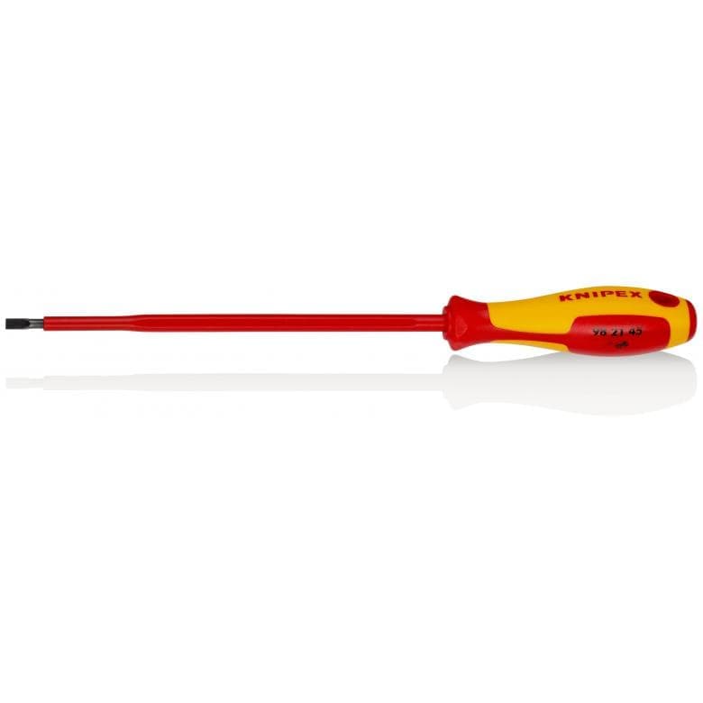 Schraubendreher für Schlitzschrauben 98 21 45 - MELTEC GmbH