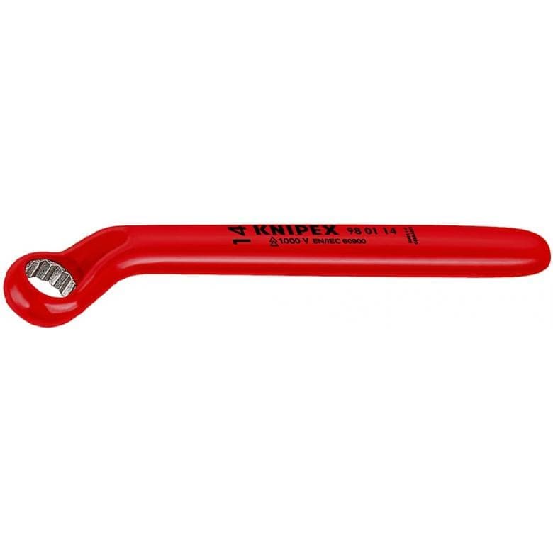 Ringschlüssel 98 01 16 - MELTEC GmbH