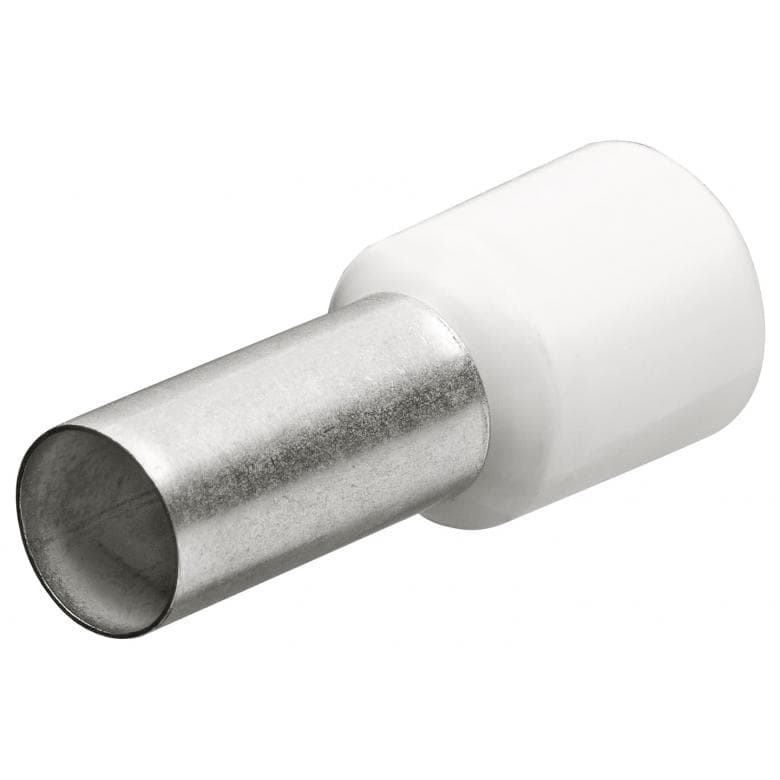 Aderendhuelsen m.Ku.-Kragen 0,50 mm - MELTEC GmbH