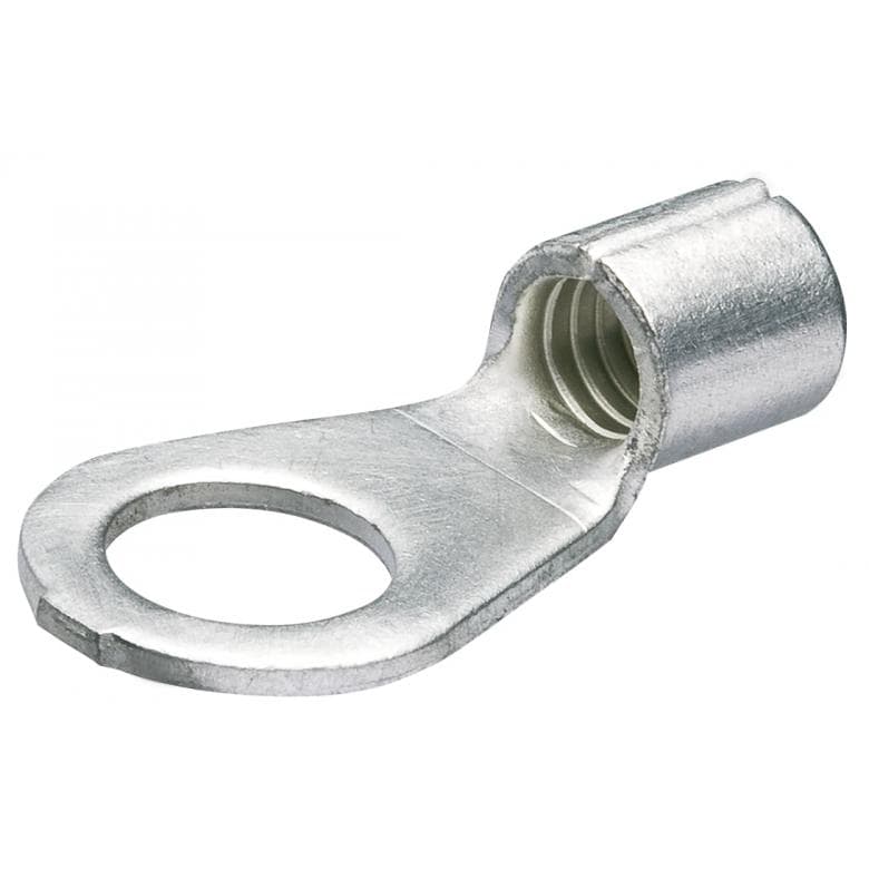 Quetsch­ka­bel­schu­he Je 200 Stück  97 99 210 - MELTEC GmbH