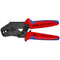 Crimpzange Kurze Bauform 97 52 20 - MELTEC GmbH