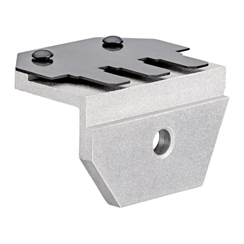 Positionierhilfe für 97 49 05   97 49 95 - MELTEC GmbH