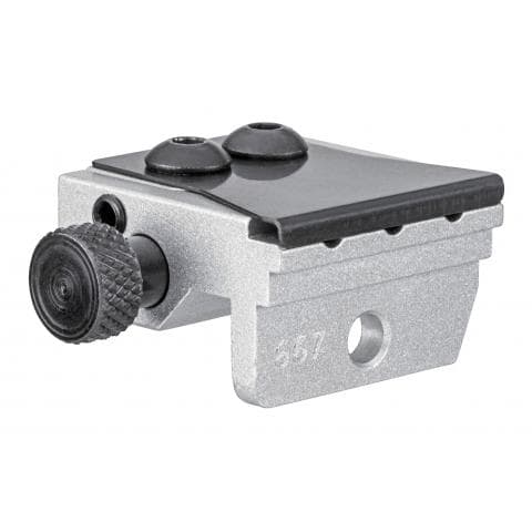 Positionierhilfe für 97 49 24 (D-Sub-Stecker) 97 49 93 - MELTEC GmbH