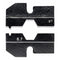 Crimpeinsatz Für FSMA-, ST- und MIC-Stecker für Lichtwellenleiter 97 49 87 - MELTEC GmbH