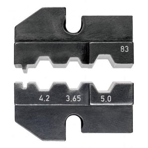 Crimpeinsatz Für FSMA-, ST-, SC-, STSC/K-Stecker - MELTEC GmbH