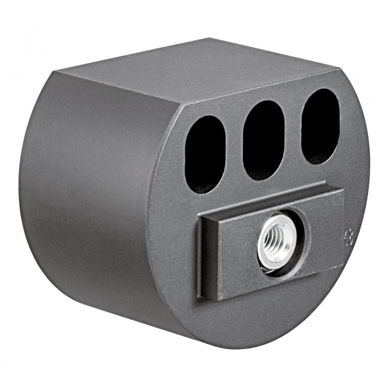 Positionierhilfe für 97 49 72 (MC3) 97 49 72 1 - MELTEC GmbH