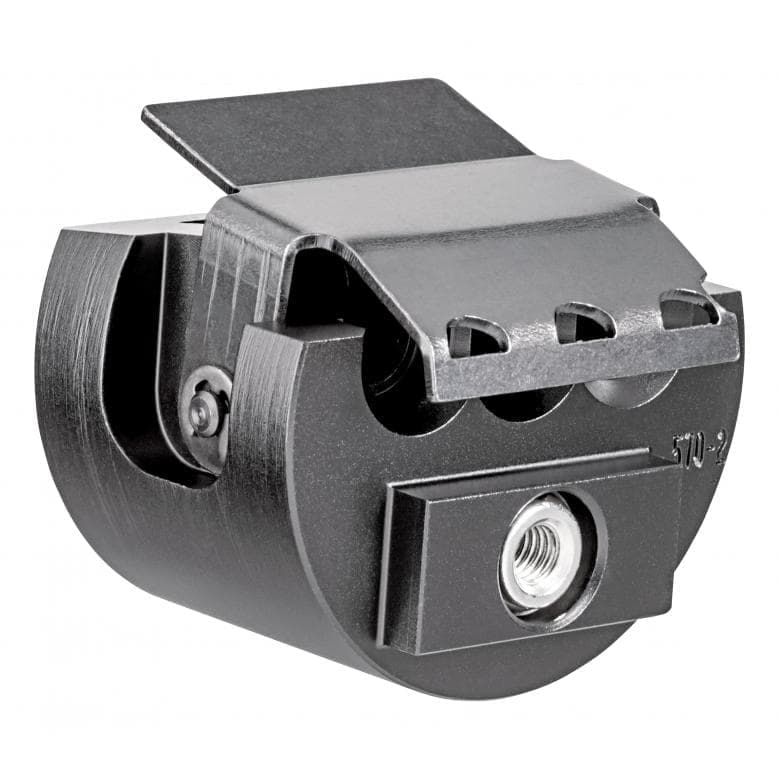 Positionierhilfe für 97 49 71 (Solar-Steckverbinder MC4) 97 49 71 1 - MELTEC GmbH