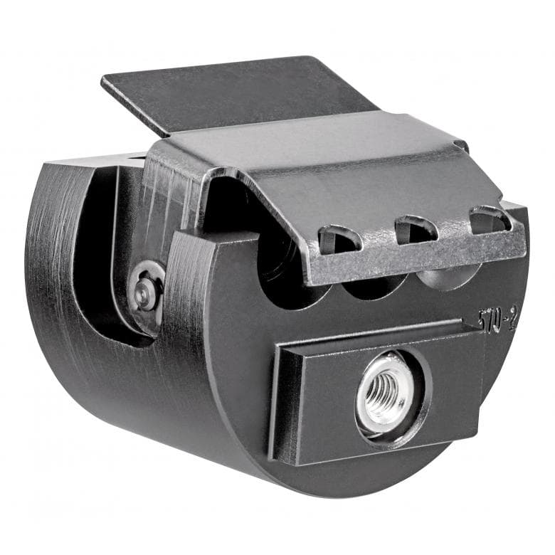 Positionierhilfe für 97 49 66 (Solar-Steckverbinder MC4) - MELTEC GmbH