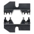 Crimpeinsatz Für Solar-Steckverbinder (Huber + Suhner) 97 49 63 - MELTEC GmbH