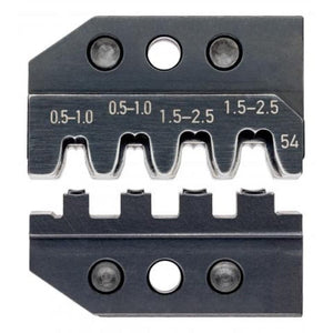 Crimpeinsatz Für Junior Power Timer 97 49 54 - MELTEC GmbH