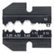 Crimpeinsatz Für Koaxial-Verbinder/Auto-Telefon 97 49 50 - MELTEC GmbH