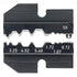Crimpeinsatz Für Koaxial-Verbinder/Auto-Telefon 97 49 50 - MELTEC GmbH