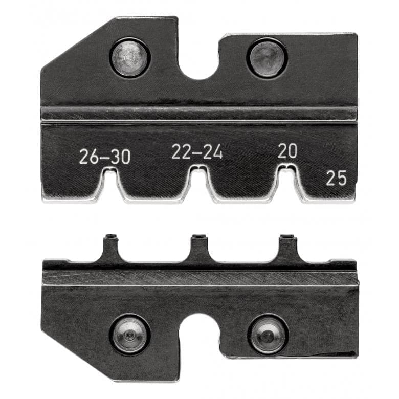 Crimpeinsatz Für Stecker der Serie Mini-Fit™ von Molex LLC 97 49 25 - MELTEC GmbH