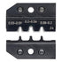 Crimpeinsatz Für D-Sub-Stecker 97 49 24 - MELTEC GmbH