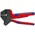 Crimp-Systemzange Für auswechselbare Crimpeinsätze 97 43 06 - MELTEC GmbH