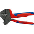 Crimp-Systemzange Für auswechselbare Crimpeinsätze 97 43 05 - MELTEC GmbH