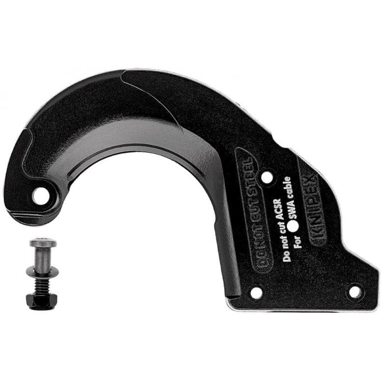 Festmesser-Reparatursatz für 95 32 315 A und 95 36 315 A - MELTEC GmbH