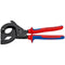 Kabelschneider (Ratschenprinzip) Für stahlarmierte Kabel (SWA-Kabel) 95 32 315 A - MELTEC GmbH