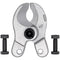 Ersatzmesserkopf für 95 21 600 / 95 27 600 - MELTEC GmbH