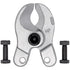 Ersatzmesserkopf für 95 21 600 / 95 27 600 - MELTEC GmbH