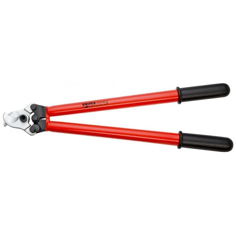 Kabelschere Für Zweihandbedienun 95 27 600 - MELTEC GmbH