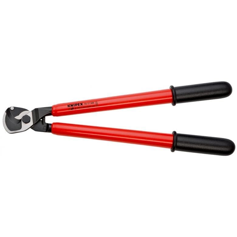 Ka­bel­sche­re 95 17 500 - MELTEC GmbH