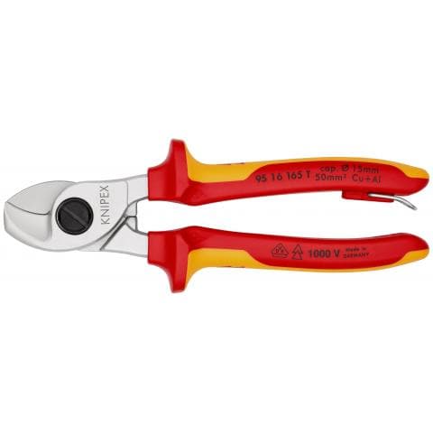 Kabelschere 95 16 165 T - MELTEC GmbH