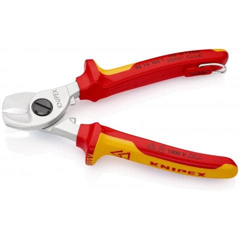 Kabelschere 95 16 165 T - MELTEC GmbH