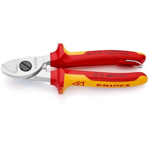 Kabelschere 95 16 165 T - MELTEC GmbH