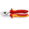 Kabelschere 95 16 165 T - MELTEC GmbH