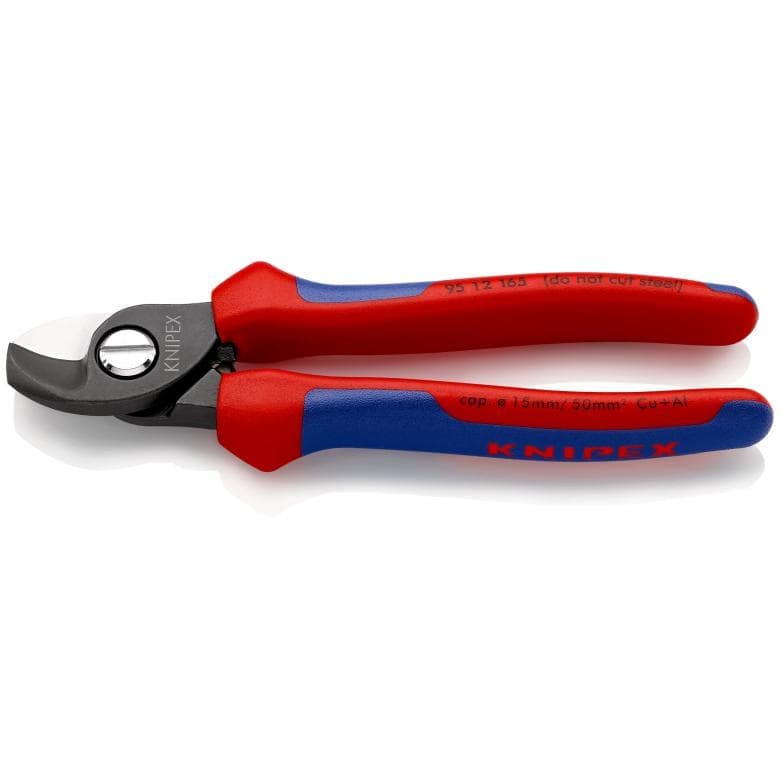 Ka­bel­sche­re 95 12 165 - MELTEC GmbH