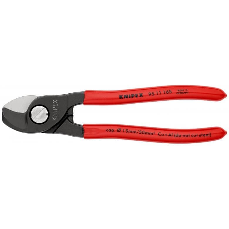 Ka­bel­sche­re 95 11 165 - MELTEC GmbH