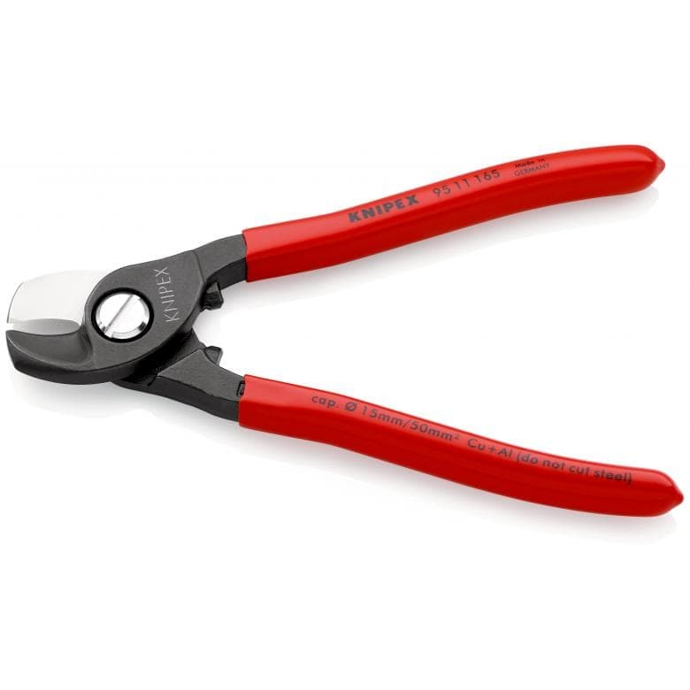 Ka­bel­sche­re 95 11 165 - MELTEC GmbH