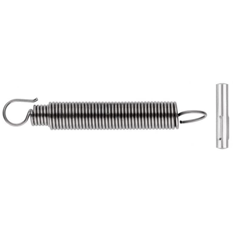 Ersatzfeder für 87 11 250 - MELTEC GmbH