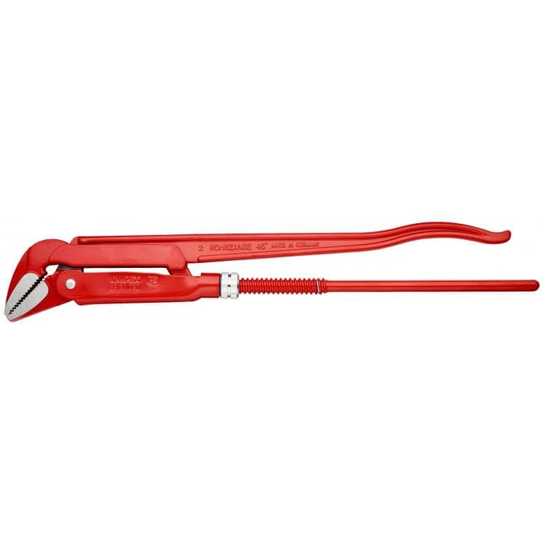 KNIPEX Eckrohrzange 45° - MELTEC GmbH