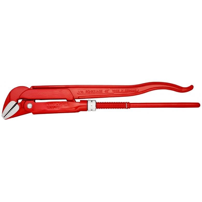 KNIPEX Eckrohrzange 45° - MELTEC GmbH