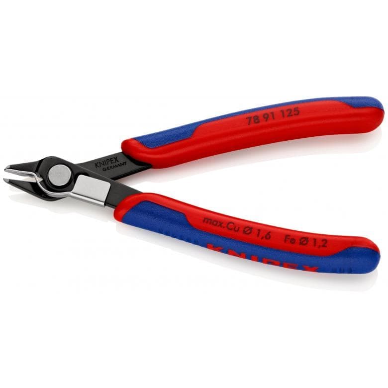 Electronic Super Knips® 78 91 125 - MELTEC GmbH
