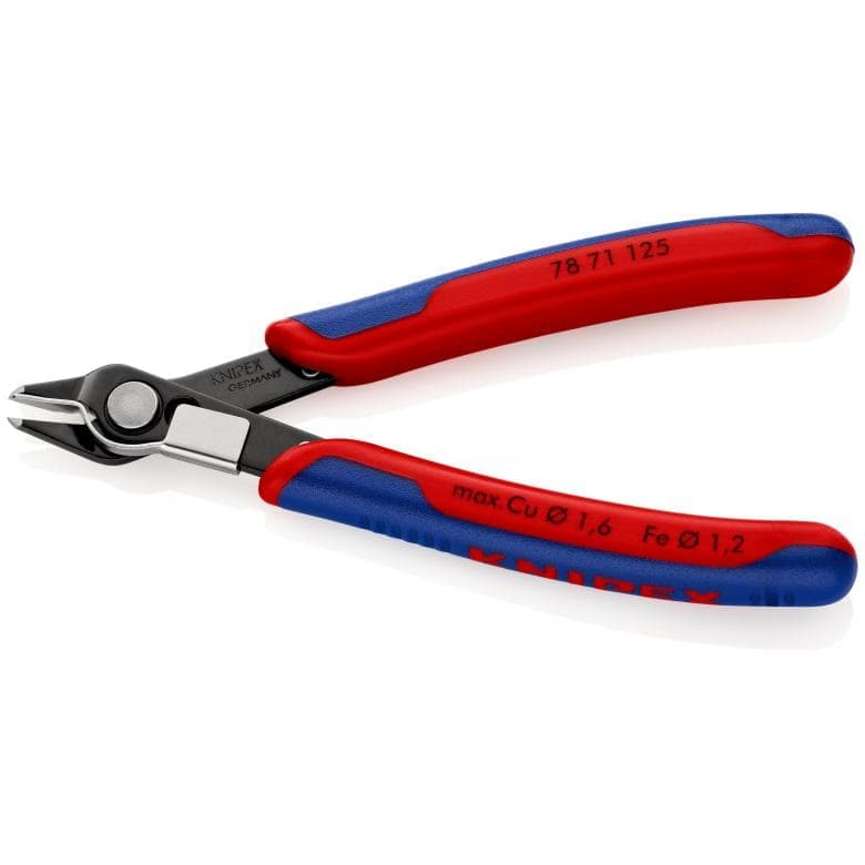 Electronic Super Knips® 78 71 125 - MELTEC GmbH