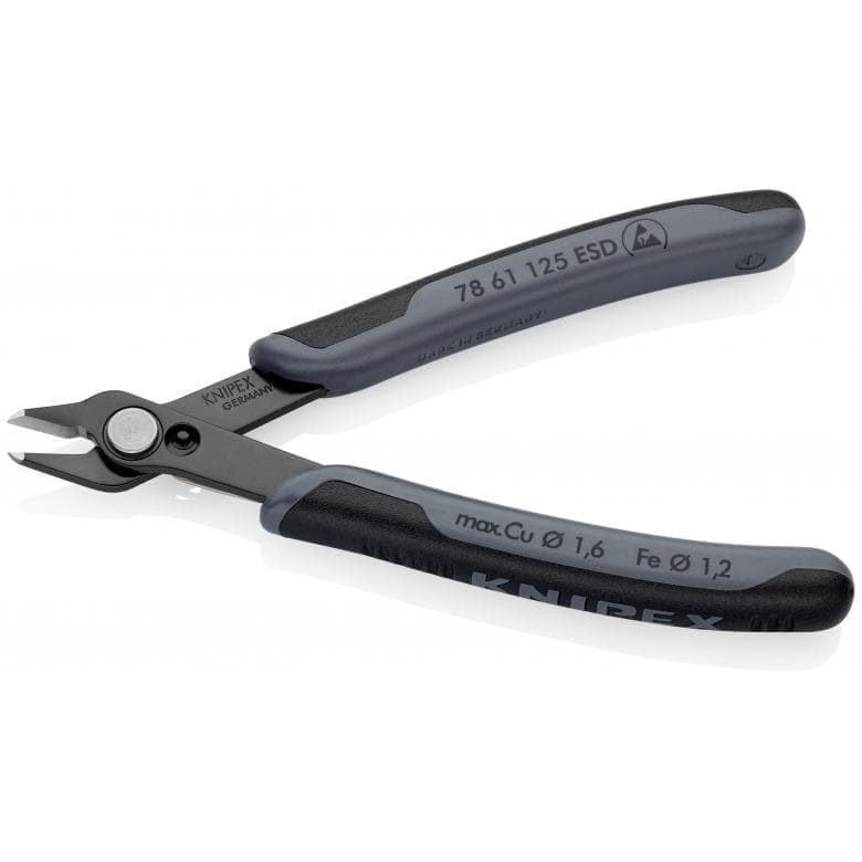 Electronic Super Knips® ESD 78 61 125 ESD - MELTEC GmbH