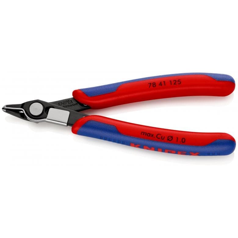 Electronic Super Knips® 78 41 125 - MELTEC GmbH