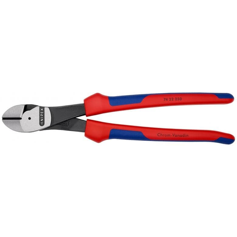 Kraft-Seitenschneider 74 22 250 - MELTEC GmbH