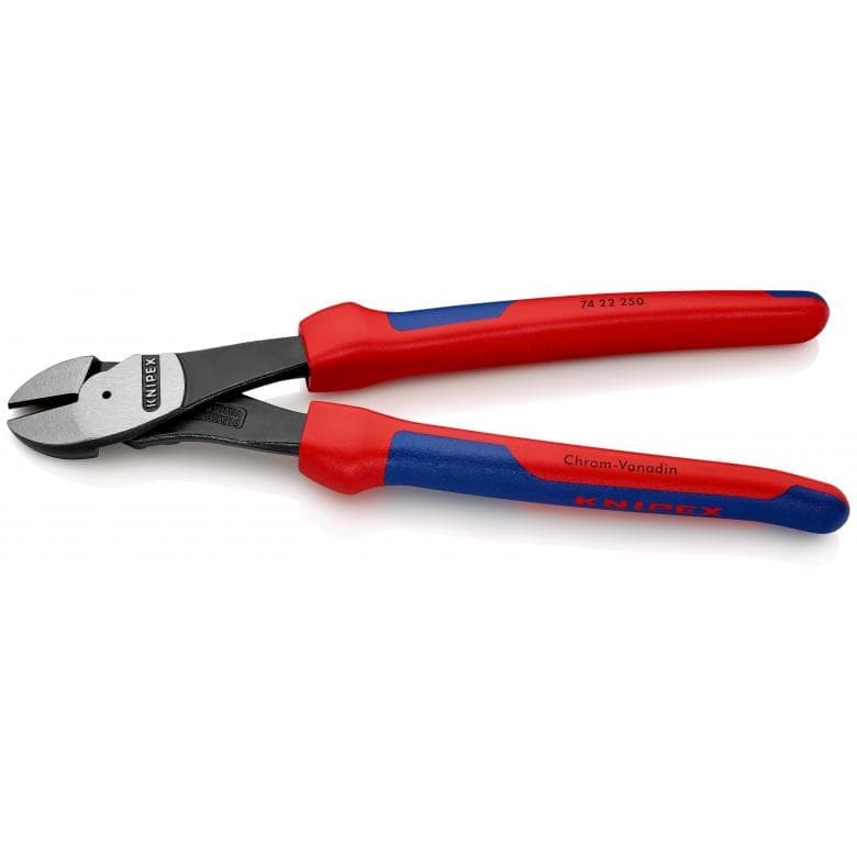 Kraft-Seitenschneider 74 22 250 - MELTEC GmbH