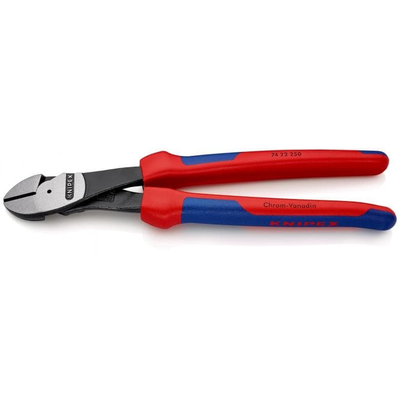 Kraft-Seitenschneider 74 22 250 - MELTEC GmbH