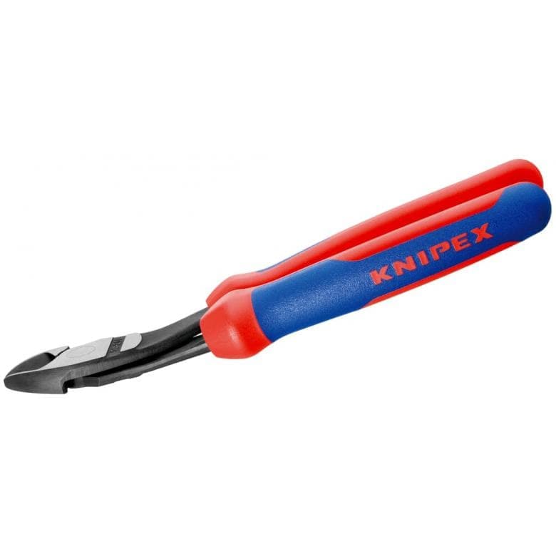 Kraft-Seitenschneider 74 22 200 - MELTEC GmbH