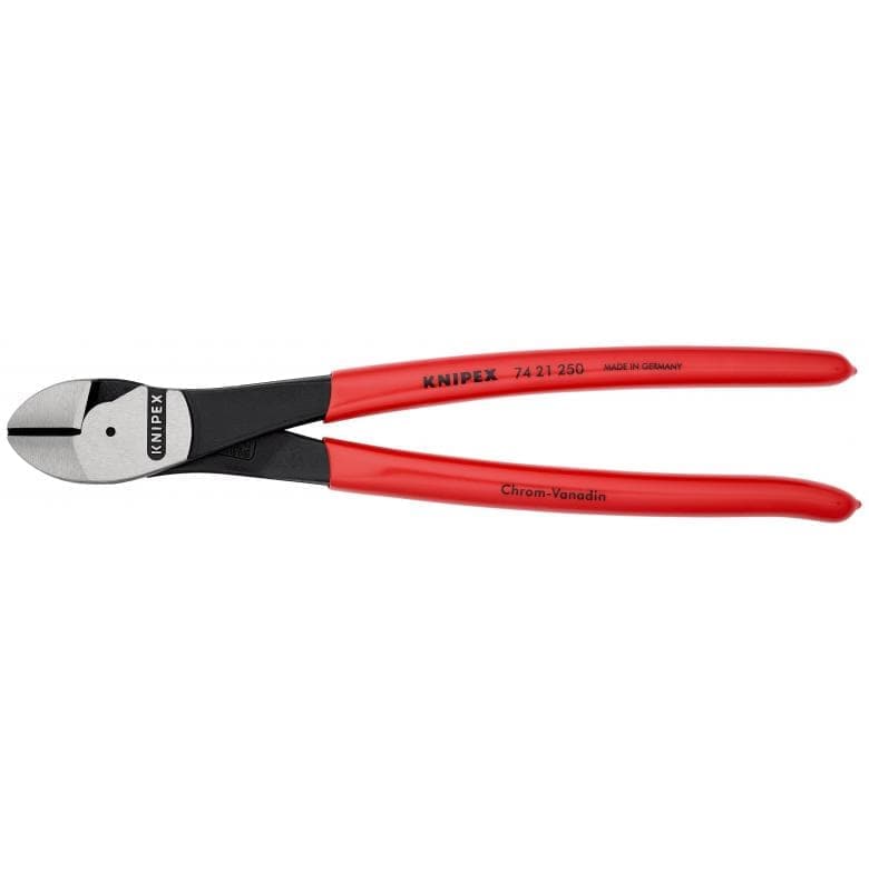 Kraft-Seitenschneider 74 21 250 - MELTEC GmbH
