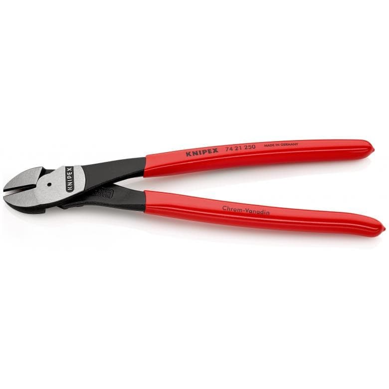 Kraft-Seitenschneider 74 21 250 - MELTEC GmbH