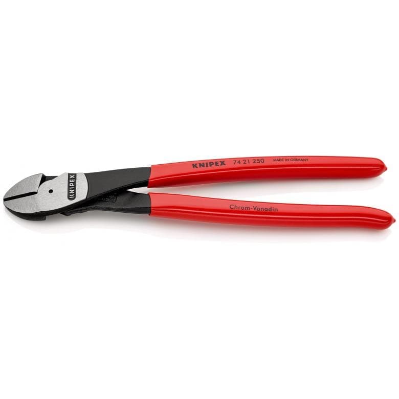 Kraft-Seitenschneider 74 21 250 - MELTEC GmbH