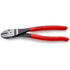 Kraft-Seitenschneider 74 21 200 - MELTEC GmbH