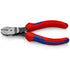 Kraft-Seitenschneider 74 12 160 - MELTEC GmbH